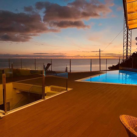 Villas Calhau Da Lapa 51 Campanario Luaran gambar
