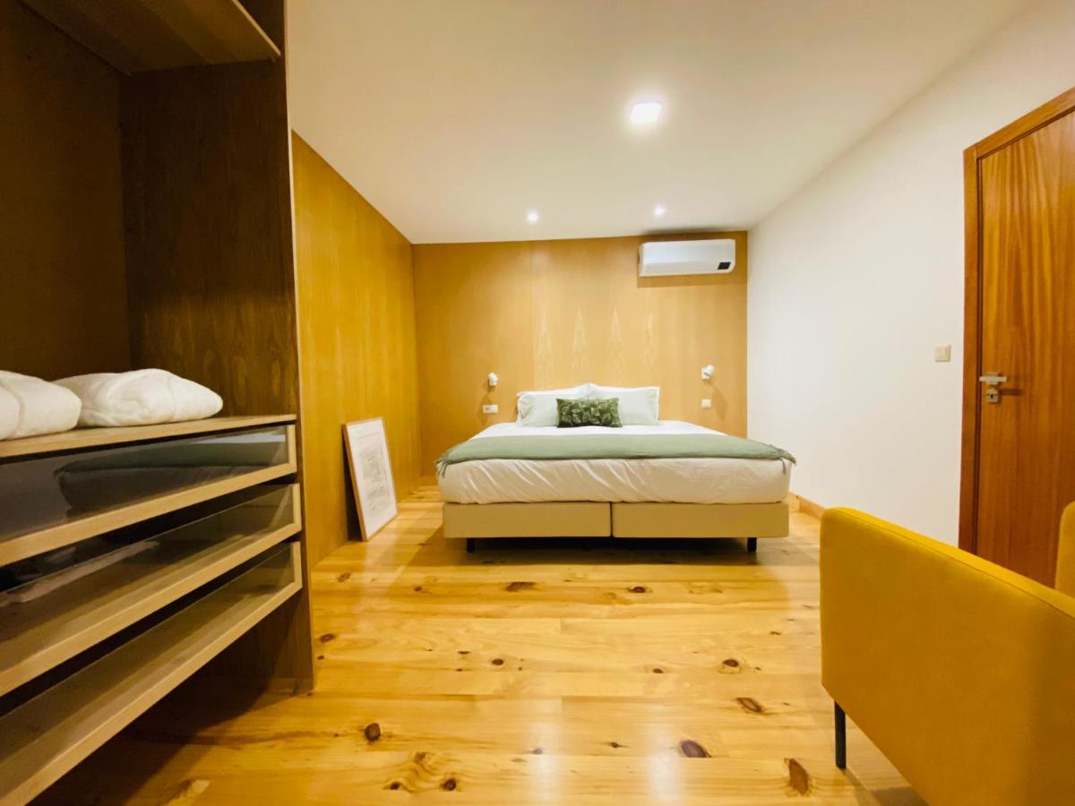 Villas Calhau Da Lapa 51 Campanario Luaran gambar