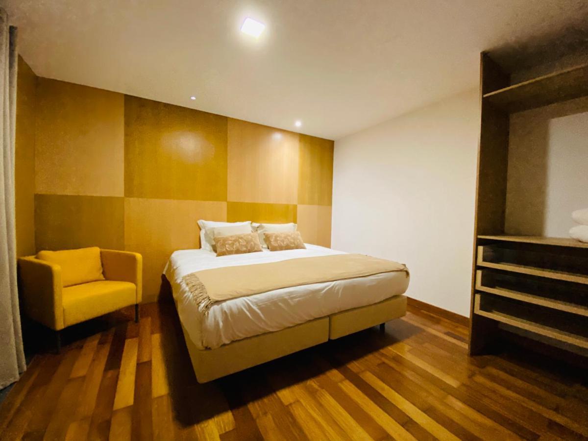 Villas Calhau Da Lapa 51 Campanario Luaran gambar