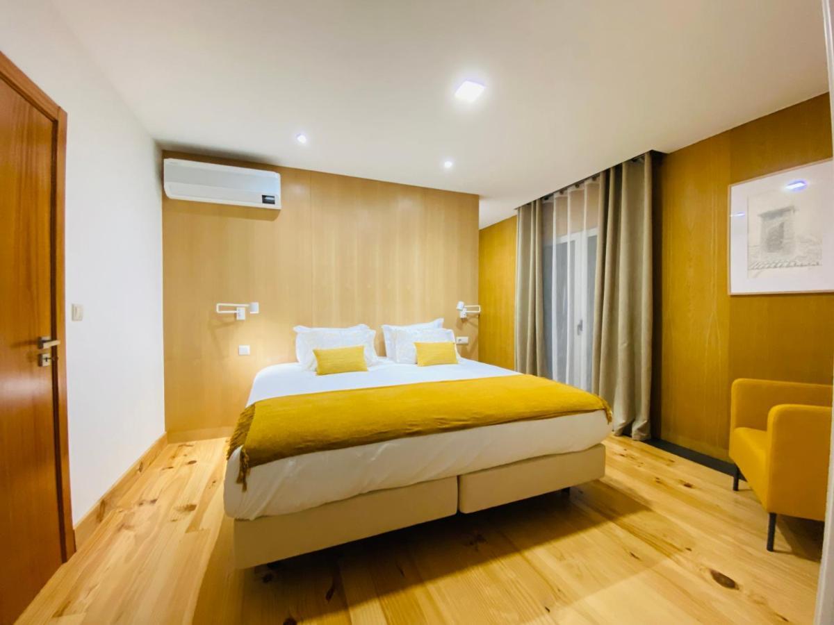 Villas Calhau Da Lapa 51 Campanario Luaran gambar