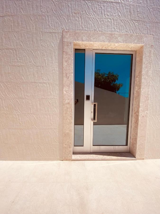 Villas Calhau Da Lapa 51 Campanario Luaran gambar