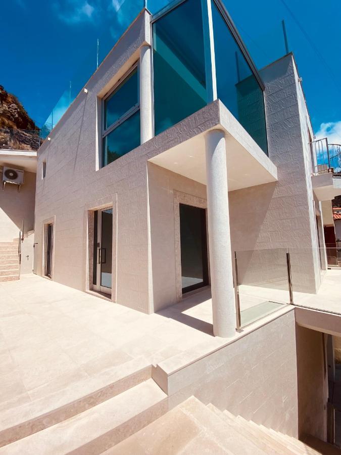 Villas Calhau Da Lapa 51 Campanario Luaran gambar